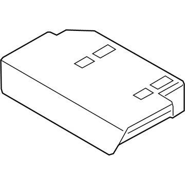 Volkswagen 5C0-971-262-B