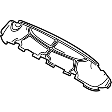 Volkswagen 1C0-880-681-A