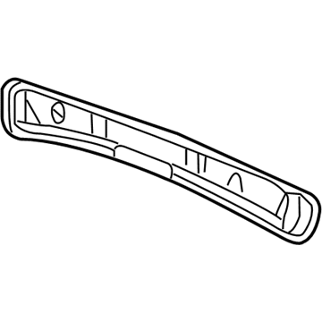 Volkswagen 1C0-817-121-E