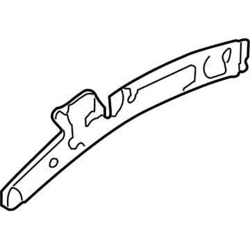 Volkswagen 1C0-809-427-C