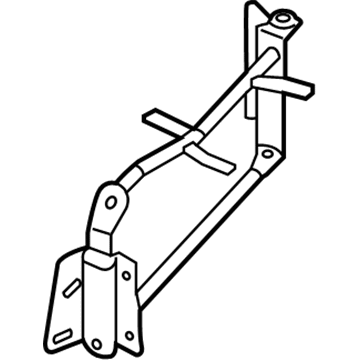 Volkswagen 5C0-201-673-B