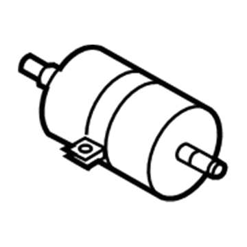 Volkswagen 1K0-201-051-K