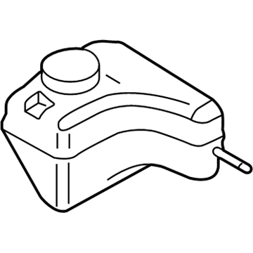 Volkswagen 1K1-611-301-D