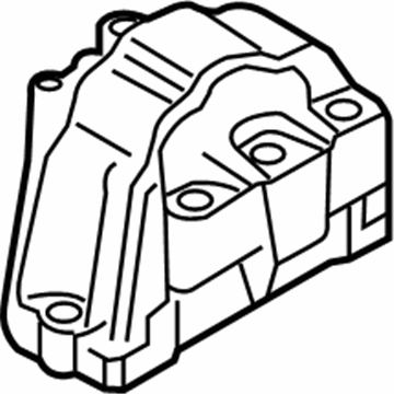 Volkswagen 1K0-199-262-CR