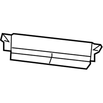 Volkswagen 7B0-858-139-DW1