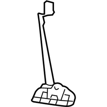 Volkswagen 7B0-947-291-B-DW1