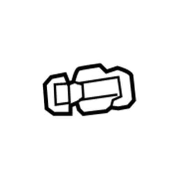 Volkswagen 7B0-863-209