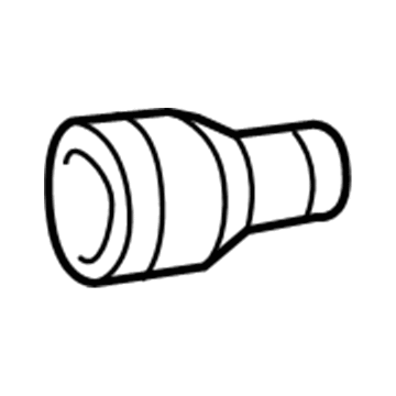 Volkswagen 3B0-122-291-B