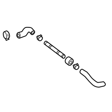 Volkswagen 1C0-122-109-G