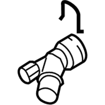 Volkswagen 6Q0-122-291-F