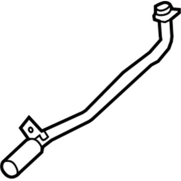 Volkswagen 07K-121-065-M
