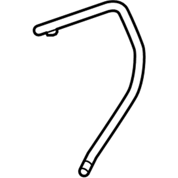 Volkswagen 07K-121-065-N