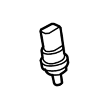 Volkswagen 059-919-501-A
