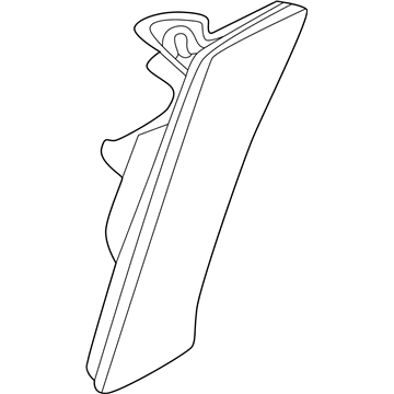 Volkswagen 5C5-945-071-B