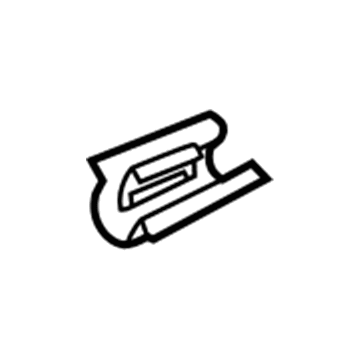 Volkswagen 3B0-867-190 Cover