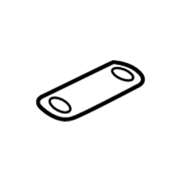 Volkswagen 5C5-863-513 Plate