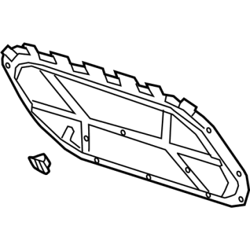 Volkswagen 3CM-863-831