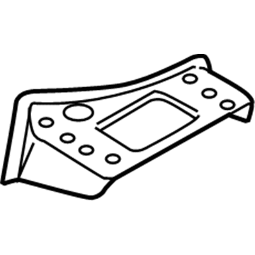 Volkswagen 5N0-802-068