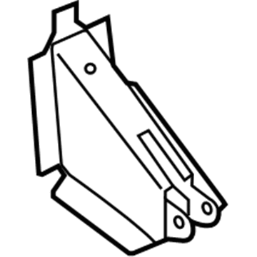 Volkswagen 5N0-810-812