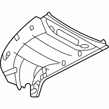 Volkswagen 2GJ-868-437-RM5