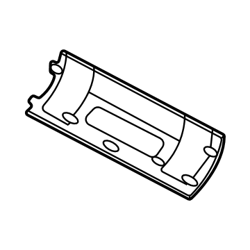 Volkswagen 5G0-857-494-RM5