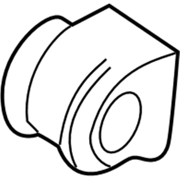 Volkswagen 1J0-411-314-T