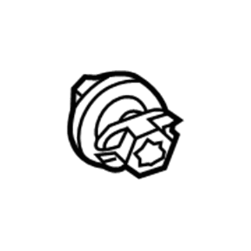 Volkswagen 3AA-868-243-A