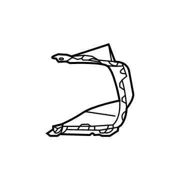 Volkswagen 11A-853-949-9B9