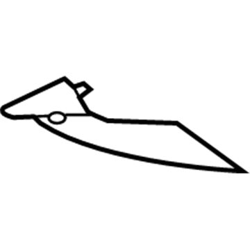 Volkswagen 7P6-807-819-A-9B9