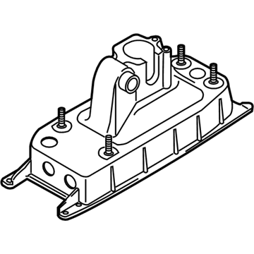 Volkswagen 1K0-711-061-A
