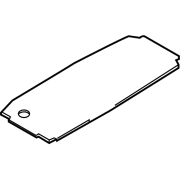 Volkswagen 1K0-711-267-C