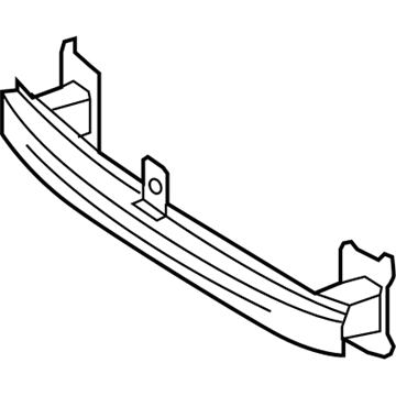 Volkswagen 1K0-807-109-C