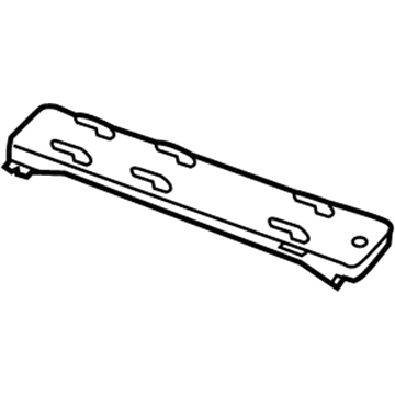 Volkswagen 1K0-819-422-B