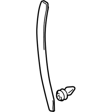 Volkswagen 1K4-837-381-D-5AP