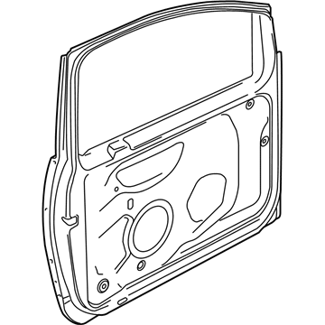 Volkswagen 1K4-831-301-AB