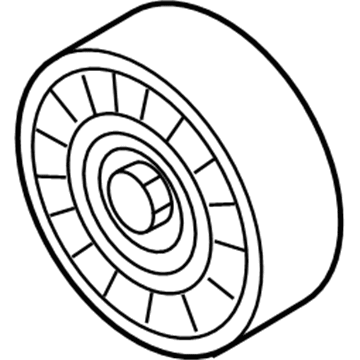 Volkswagen 022-145-276-A