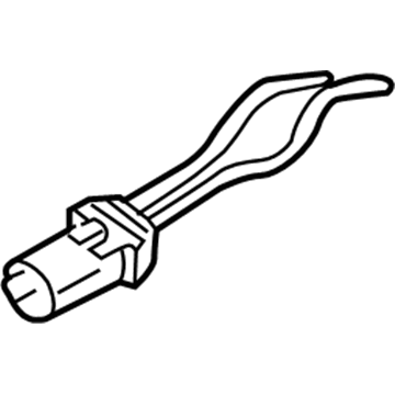 Volkswagen 8L0-941-953