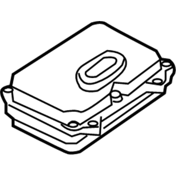 Volkswagen 7L6-941-329-B