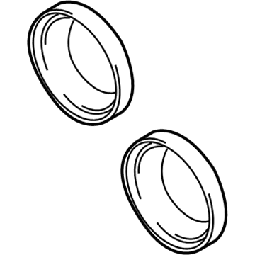 Volkswagen 3C0-941-607-A