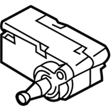 Volkswagen 4H0-941-295