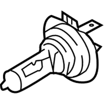 Volkswagen N-103-201-02