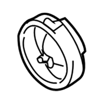 Volkswagen 5M0-941-645