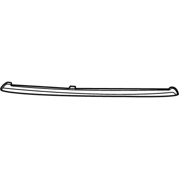 Volkswagen 5GM-854-661-D-RYP