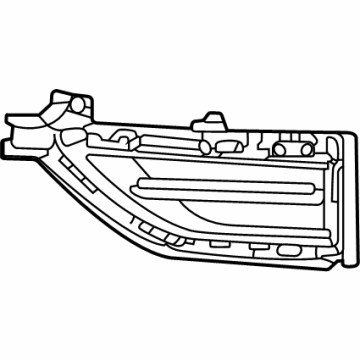 Volkswagen 5GM-853-211-C-9B9