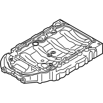 Volkswagen 06J-103-603-BD