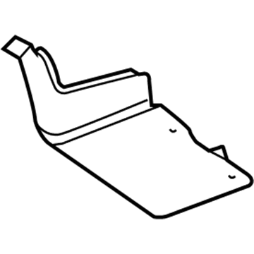 Volkswagen 1J0-825-201-A
