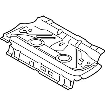 Volkswagen 1C0-813-111-B