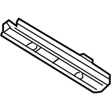Volkswagen 1J0-803-531-E