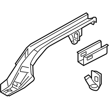 Volkswagen 1C0-803-501-E
