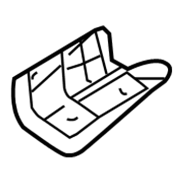 Volkswagen 1C0-803-616